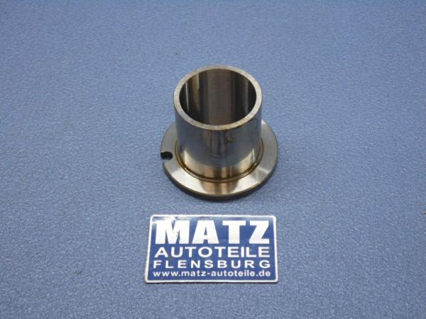 Distanzbuchse - Nadellager - Zahnrad 5.Gang