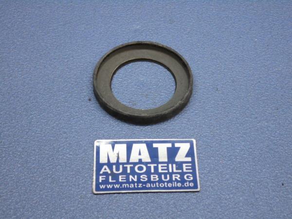Dichtdeckel - Endstück - Getriebegehäuse