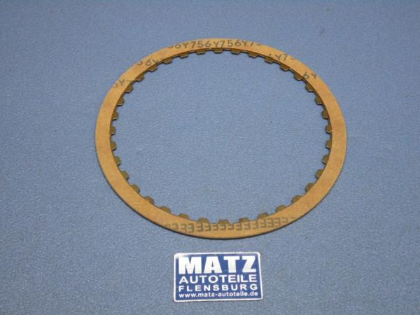 Kupplungsscheibe,treibend - Rückwärtsgangkupplung - Automatik
