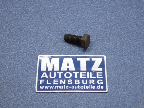 Sechskantschraube