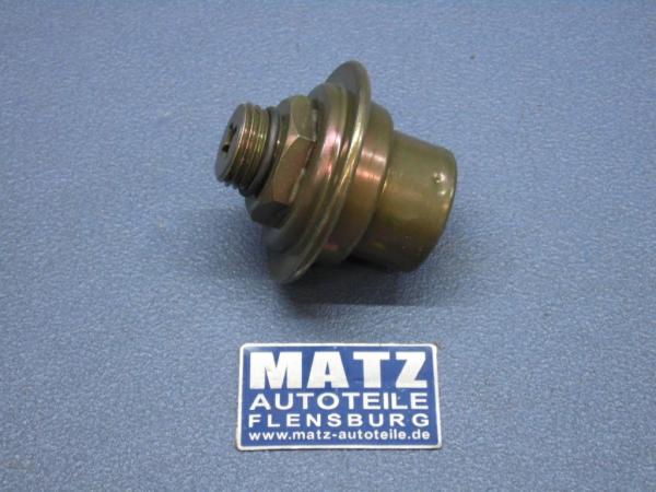 Vacuum - Modulator - Automatik