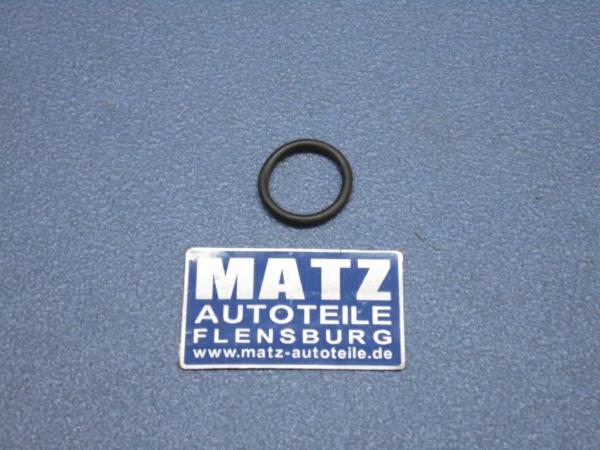 Dichtring - Vakuum - Modulator - Automatik