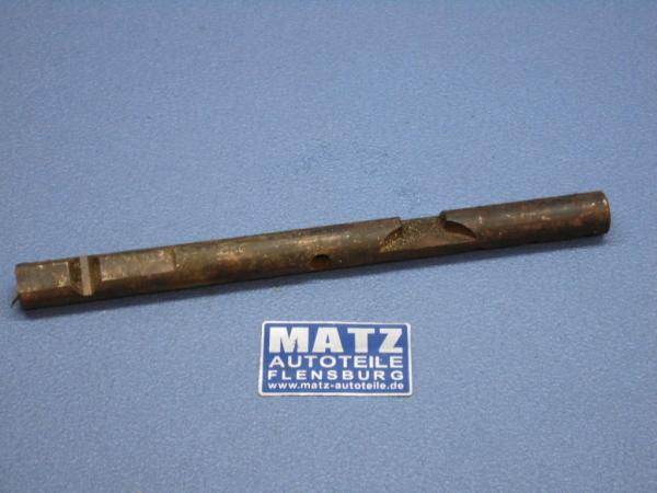 Schaltstange - 1. Gang und Rückwärtsgang - Opel Kapitän 50 ab Fg-Nr. 7656, Kapitän 51