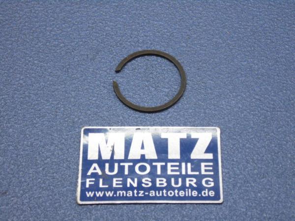 Sicherungsring - Schenkelfeder - Wählschwinge