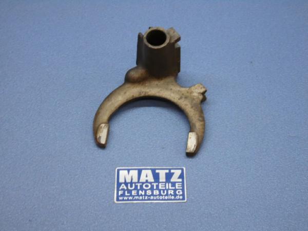 Schaltgabel für 1. und 2. Gang - 4 Gang Getriebe - Opel 1,0 Liter, P4, Kadett 1,1 L, Opel 1,2 L, Olympia 1,3 L, Olympia 38/39, Olympia 47, Opel 1,8 Liter, 2 Liter