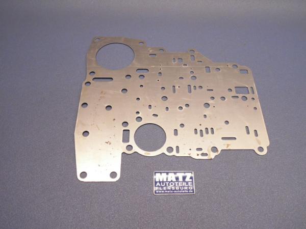 Zwischenplatte - Automatikgetriebe