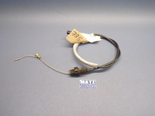 Seilzug - Kickdownschalter - Opel Monza - Senator A - 2,2 E - 4 Gang Automatikgetriebe