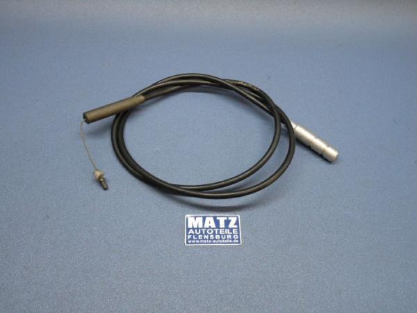 Seilzug - Kickdownventil - Rechtslenkung - 2,0 E - 2,2 E