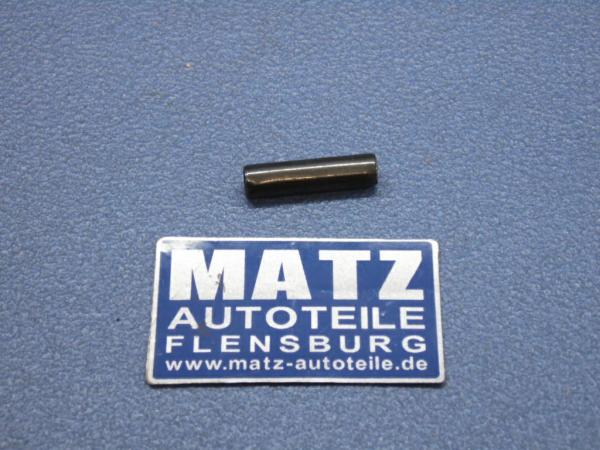 Spiralstift - 6 x 24 - Schalthebel - Rückwärtsgang - 4 Gang Getriebe