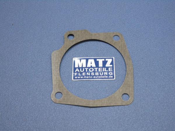 Dichtung für Deckel - Bandservo an Getriebegehäuse - Automatik