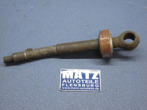 Schaltfinger - Handschalthebel - Rechtslenkung - 4 Gang Getriebe