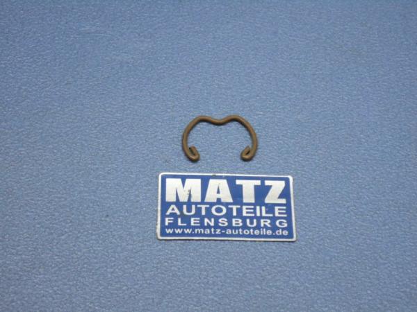 Sprengring - Handschalthebel