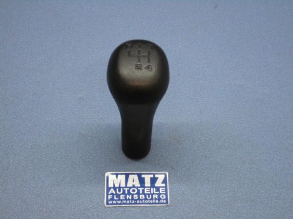 Knopf - Handschalthebel - 4 Gang