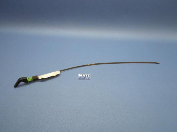 Ölmessstab - Automatikgetriebe