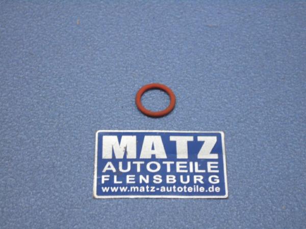 Gummiring - Schaltwelle