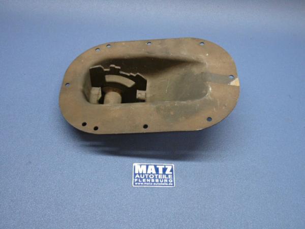 Lagereinsatz - Handschalthebel - Automatikgetriebe bis Fg.Nr. D - 1003806