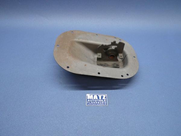 Lagereinsatz - Handschalthebel - Automatikgetriebe ab Fg.Nr. D - 1003807