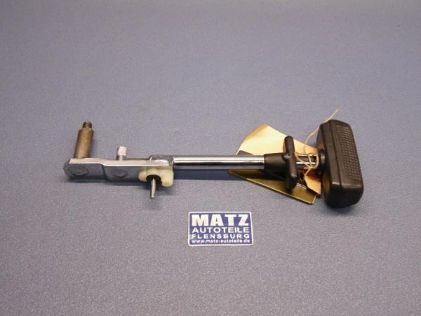 Handschalthebel - Automatikgetriebe