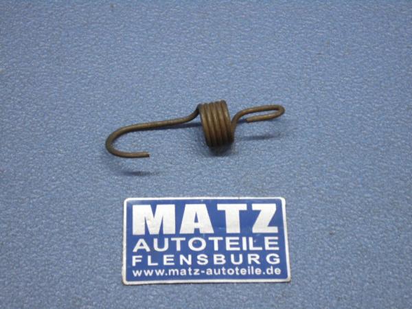 Zugfeder - Schaltzwischenhebel - 2,0 E - 2,2 E - 2,5 E - 2,8 H