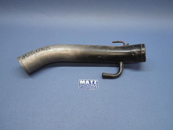 Kraftstoffeinfüllrohr - C 30 NE