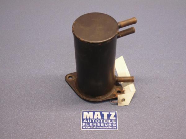 Aktivkohlebehälter - Kraftstoffverdampfung - Opel Monza - Senator A - 2.8 H - 3.0