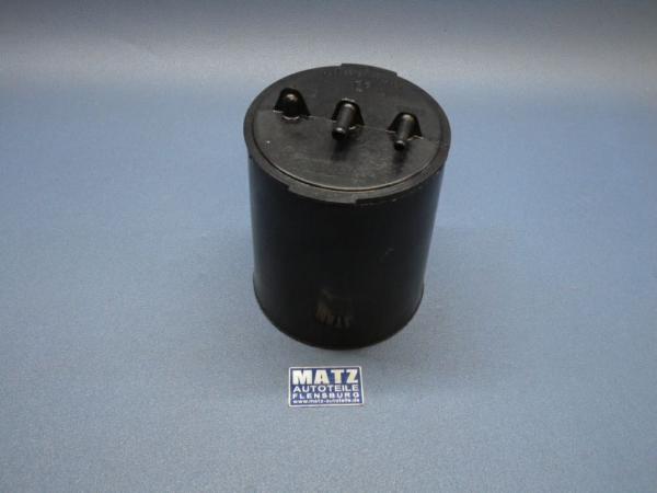 Aktivkohlebehälter - Kraftstoffverdampfung - Opel Senator A - nur für Saudi Arabien