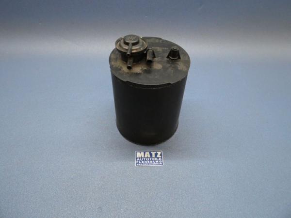 Aktivkohlebehälter - Kraftstoffverdampfung - Opel Monza - Senator A - C 3.0NE