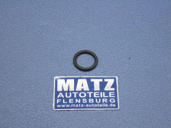 Dichtring - Filterdeckel Dichtring - Filterdeckel