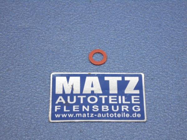 Dichtring für Entlüftungsschraube - Stufenboxfilter - Bedford Blitz, Opel Rekord d - 2,1 L Diesel