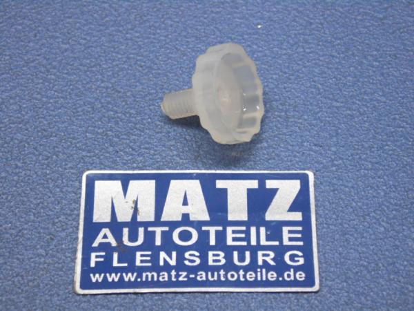Ablaßschraube - Stufenboxfilter - Bedford Blitz, Opel Rekord D - 2,1 L Diesel