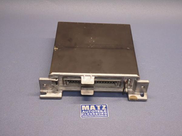 Steuergerät - elektronisch - Opel Monza - Senator A - 2,5 E + 3,0 E bis Fg.Nr.