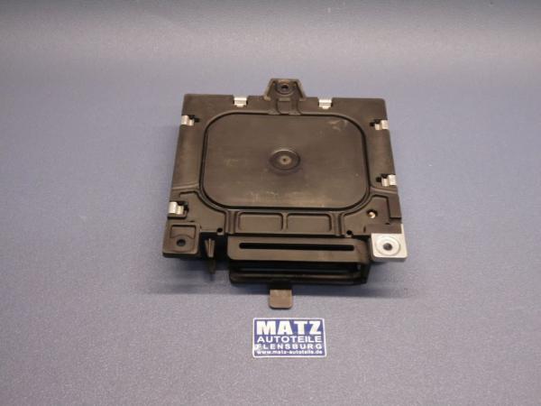 Steuergerät - elektronisch - Opel Monza - Senator A - 2,5 E ab Fg.Nr. F - 1000129