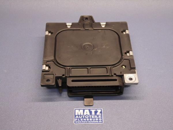 Steuergerät - elektronisch - Opel Monza - Senator A - 2,2 E