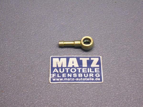 Ring - Einspritzleitung - Einspritzpumpe - Opel Senator A - 2,3 TD - Comprex