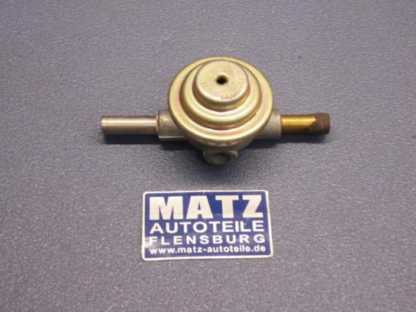 Ventil - Kraftstoffleitung - Kraftstoffpumpe - Vergaser - Opel Monza - Senator A - 2,8 H - 3,0 H