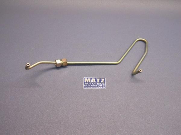 Einspritzleitung Nr.1 - Opel Senator A - 2,3 TD