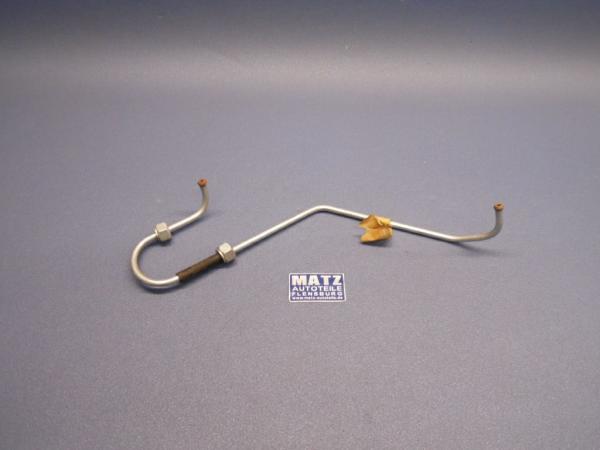 Einspritzleitung Nr.2 - Opel Senator A - 2,3 TD - Comprex