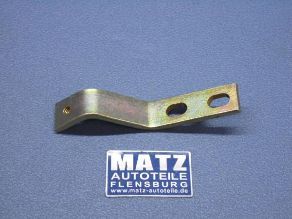 Halter für Einspritzleitung - Opel Rekord D - 2,1 L - Diesel, Opel Senator A - 2,3 TD