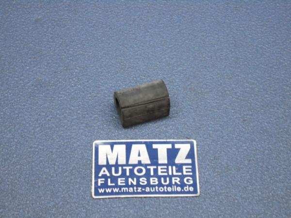 Gummitülle - Ölkühlerleitung an Vorderrahmen,vorn - Automatik