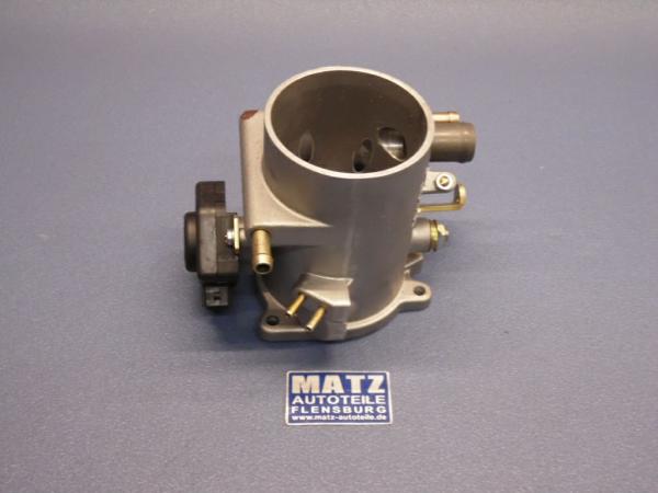 Drosselklappenstutzen - Opel Monza - Senator A - C 30 NE