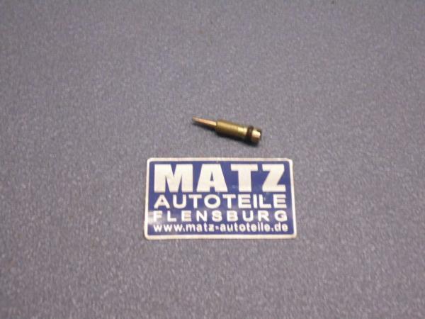 Gemischregulierschraube - Leerlauf - Opel Monza - Senator A - 2,8 H - 3,0 H