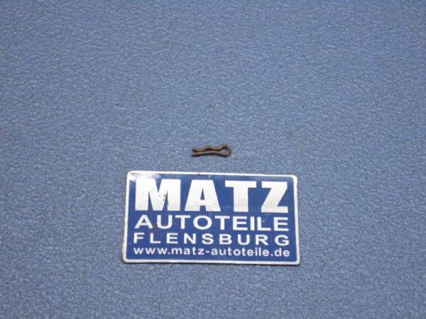 Sicherungsfeder - Zwischenhebel - Opel Monza - Senator A - 2,8 H - 3,0 H