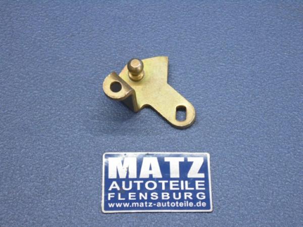 Drosselklappenhebel - Opel Monza - Senator A - 2,5 E - 3,0 E bis Fg.Nr. D - 1003806