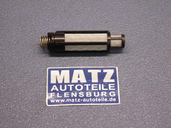 Sieb für Kraftstoffeinlaß - Vergaser - Opel Monza - Senator A - 2,8 H - 3,0 H