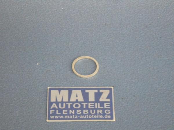 Dichtring - Kraftstoffeinlassstutzen - Vergaser - Opel Monza - Senator A - 2,8 H - 3,0 H