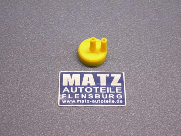 Thermoventil - Vergaservorwärmung - Opel Monza - Senator A - 2,8 H - 3,0 H