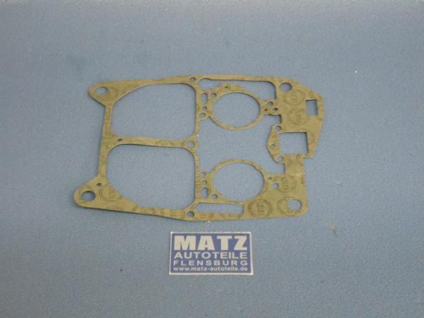 Dichtung - Vergaserdeckel - Schwimmergehäuse - Opel Monza - Senator A - 2,8 H - 3,0 H