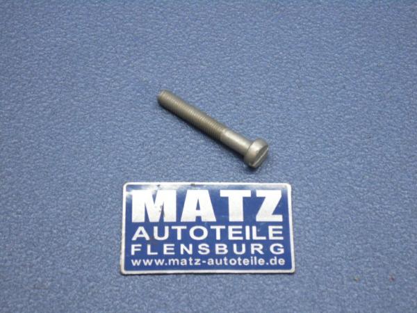 Zylinderschraube - Vergaserdeckel an Schwimmergehäuse - Opel Monza - Senator A - 2,8 H - 3,0 H