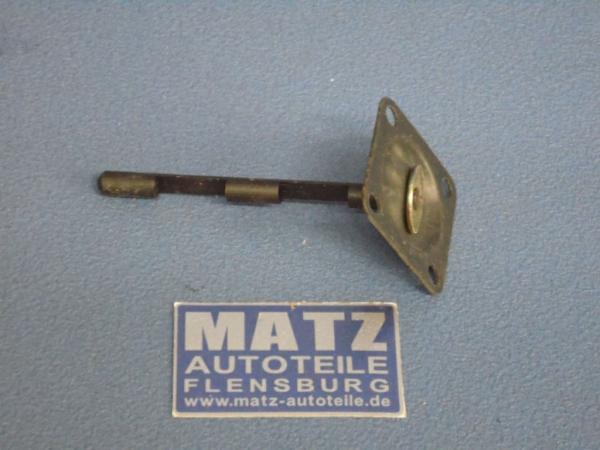 Membrane - Startautomatik - Opel Monza - Senator A - 2,8 H - 3,0 H