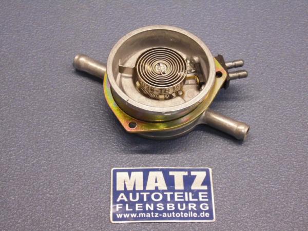 Starterdeckel für Vergaser - Opel Monza - Senator A - 2,8 H - 3,0 H